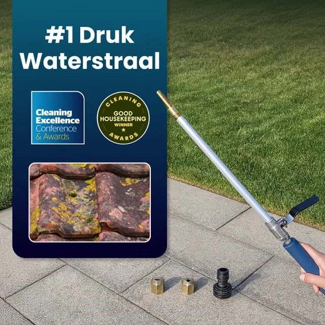 Aquoxis Pressure Washer image